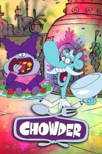 دانلود انیمیشن Chowder379433-949906252