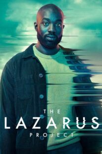دانلود سریال The Lazarus Project378400-2025237364