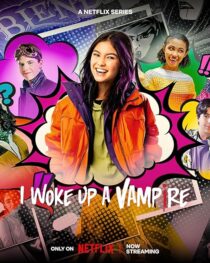 دانلود سریال I Woke Up a Vampire379717-1180766081