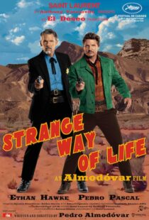 دانلود فیلم Strange Way of Life 2023377768-1144170282