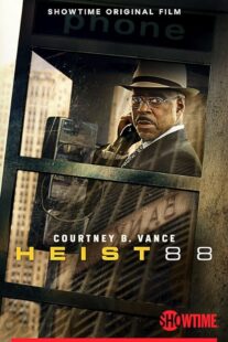دانلود فیلم Heist 88. 2023378280-2114027503