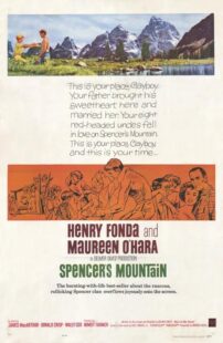 دانلود فیلم Spencer’s Mountain 1963379045-131081353