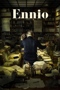 دانلود فیلم Ennio 2021377456-601450222