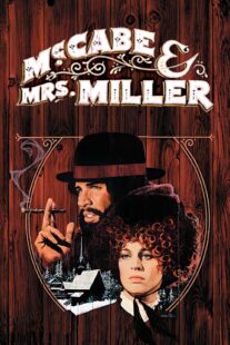 دانلود فیلم McCabe & Mrs. Miller 1971377859-619516705