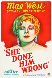 دانلود فیلم She Done Him Wrong 1933378090-375122006