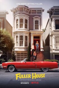 دانلود سریال Fuller House381023-1001321126