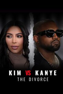 دانلود سریال Kim vs Kanye: The Divorce381459-354043878