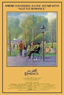 دانلود فیلم A Little Romance 1979381727-472933112