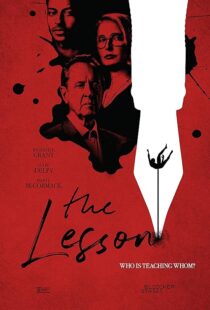 دانلود فیلم The Lesson 2023381925-1131186709