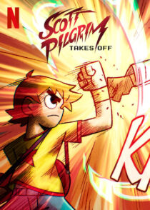 دانلود انیمه Scott Pilgrim Takes Off380811-1242682667