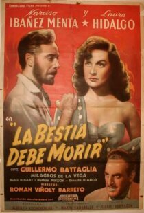 دانلود فیلم The Beast Must Die 1952382140-927621019