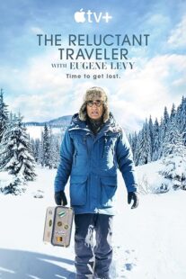 دانلود سریال The Reluctant Traveler381506-1034799145