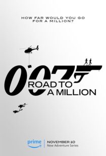 دانلود سریال 007: Road to a Million381686-2066630991