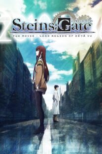 دانلود انیمه Steins;Gate: The Movie – Load Region of Déjà Vu 2013380426-200306273