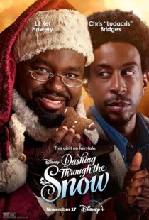 دانلود فیلم Dashing Through the Snow 2023381549-1360859258