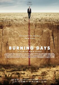 دانلود فیلم Burning Days 2022381853-1867599096
