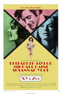 دانلود فیلم X, Y and Zee 1972381627-2063636213