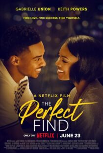 دانلود فیلم The Perfect Find 2023381554-1774958794