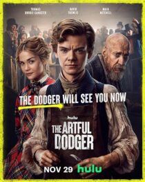 دانلود سریال The Artful Dodger382067-1595399376