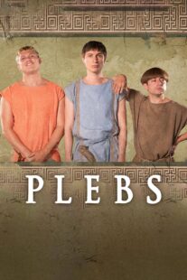 دانلود سریال Plebs379875-1997491949