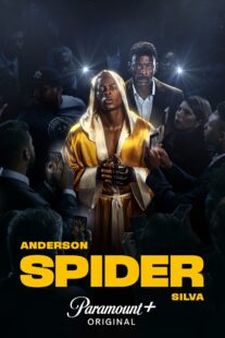 دانلود سریال Anderson Spider Silva381332-335962907