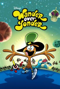 دانلود انیمیشن Wander Over Yonder381250-377206558