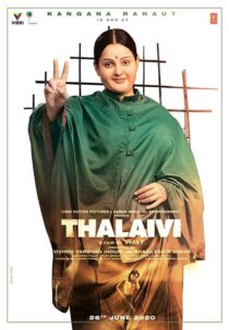 دانلود فیلم هندی Thalaivi 2021381030-784102399