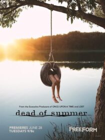 دانلود سریال Dead of Summer384634-854710139