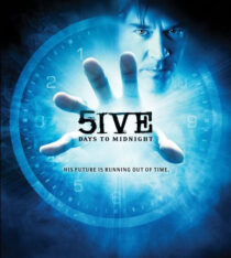 دانلود سریال 5ive Days to Midnight383833-1961254122