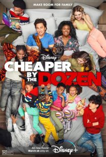 دانلود فیلم Cheaper by the Dozen 2022384623-1032142112