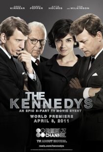 دانلود سریال The Kennedys382999-1482177607
