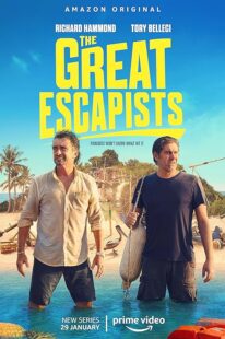 دانلود سریال The Great Escapists384641-1890127247