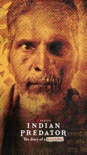 دانلود سریال هندی Indian Predator: The Diary of a Serial Killer384415-858190511
