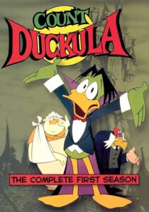 دانلود انیمیشن Count Duckula382831-1102127097