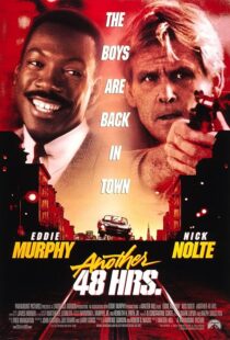 دانلود فیلم Another 48 Hrs. 1990383064-1678372805