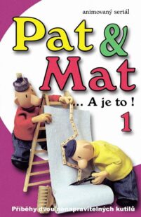 دانلود انیمیشن Pat & Mat384362-790512508