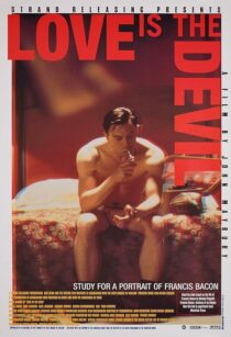 دانلود فیلم Love Is the Devil: Study for a Portrait of Francis Bacon 1998382902-593395178