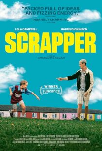 دانلود فیلم Scrapper 2023382934-435745509