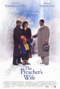 دانلود فیلم The Preacher’s Wife 1996383645-771905449