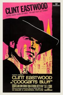 دانلود فیلم Coogan’s Bluff 1968383998-811524249