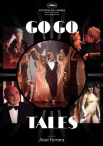 دانلود فیلم Go Go Tales 2007382691-1590118313