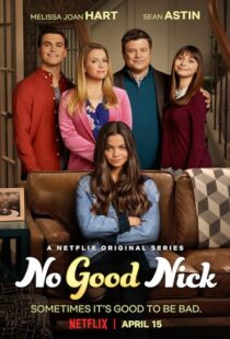دانلود سریال No Good Nick382277-1858055986