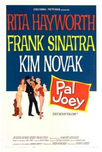 دانلود فیلم Pal Joey 1957384310-298743706
