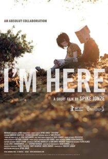 دانلود فیلم کوتاه I’m Here 2010384052-1749640536
