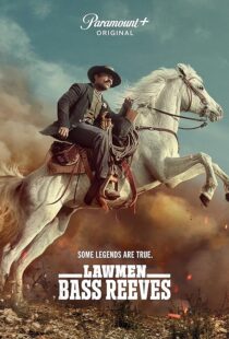 دانلود سریال Lawmen: Bass Reeves380016-1680297656