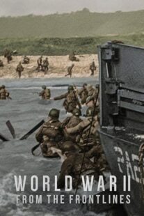 دانلود مستند World War II: From the Frontlines384637-1517979725
