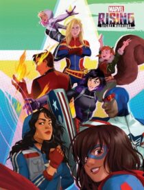 دانلود انیمیشن Marvel Rising: Secret Warriors 2018383597-302817168