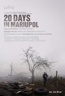 دانلود مستند 20 Days in Mariupol 2023383086-1703373216