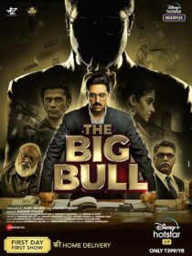 دانلود فیلم هندی The Big Bull 2021383742-707517674
