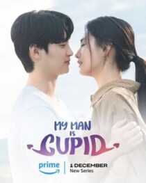 دانلود سریال کره‌ای My Man is Cupid382508-654505430